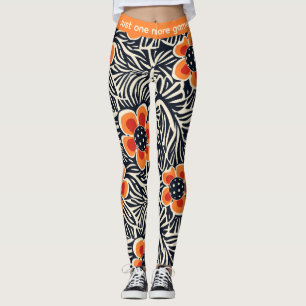 Pickleball Legs and Let Die Leggings