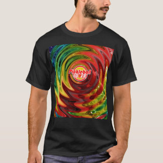 Pickleball Lover 2A Options shirts