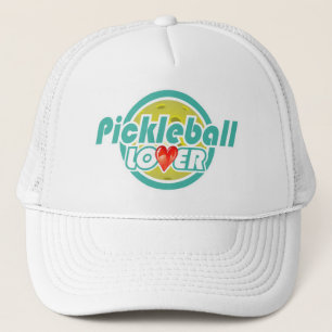 Pickleball Lover 2B Hat