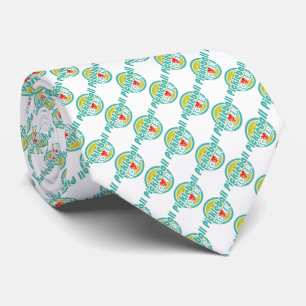 Pickleball Lover 2B Tie