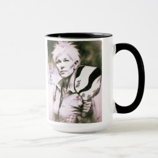 Pickleball Mug - “See You In The Kitchen”