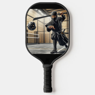 Pickleball Ninja Paddle