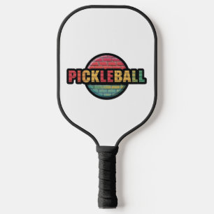 Pickleball Paddle