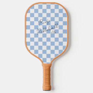 Pickleball Paddle