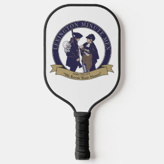 Pickleball Paddle