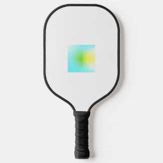 Pickleball paddle