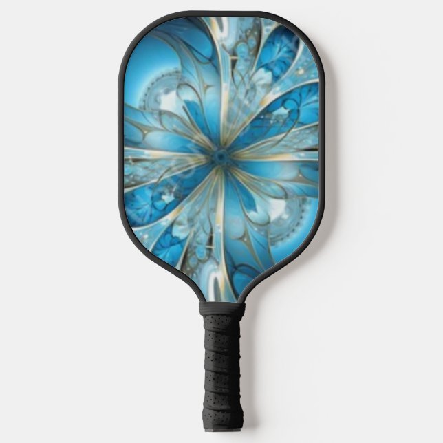 Pickleball Paddle (Front)