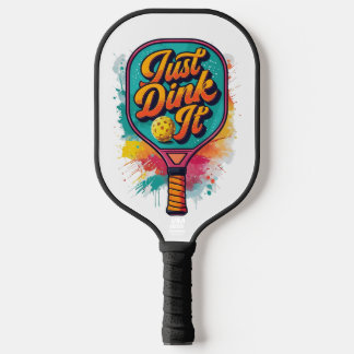 Pickleball Paddle