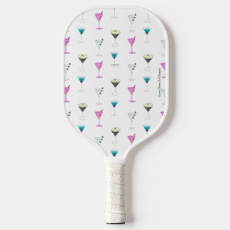 Pickleball Paddle