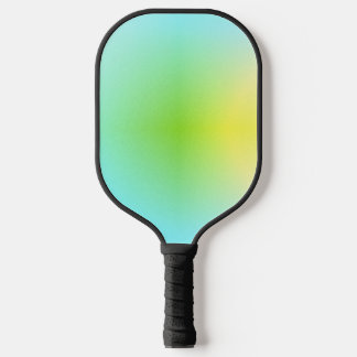 Pickleball paddle