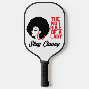 Pickleball Paddle