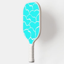 Pickleball Paddle