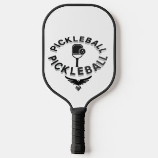 Pickleball Paddle