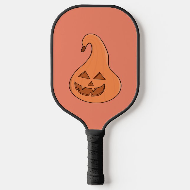 Pickleball Paddle (Front)