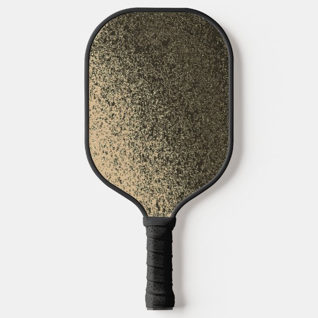 PICKLEBALL PADDLE  (Front)