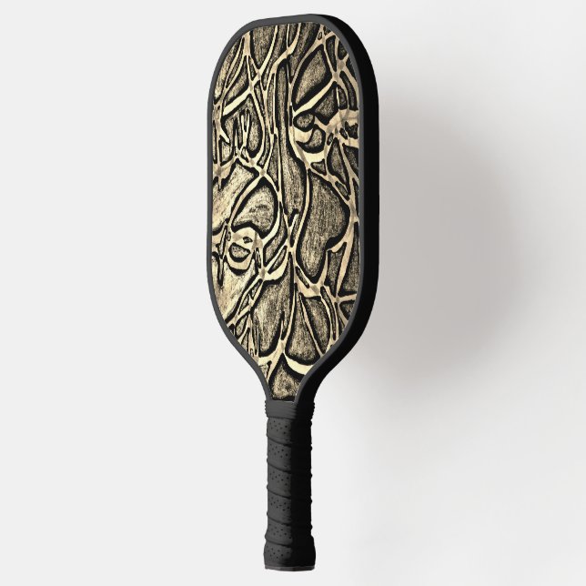 Pickleball Paddle (Left)