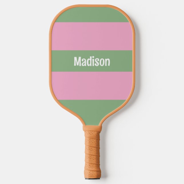Pickleball Paddle (Front)