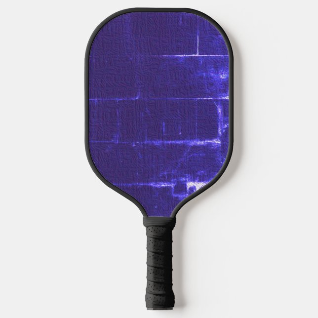 Pickleball Paddle (Front)