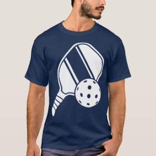 Pickleball paddle 1 T-Shirt
