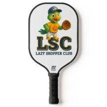Pickleball Paddle lazy shopper club lsc