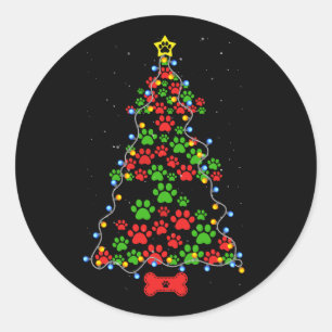 Pickleball Paddle Pilgrim Thanksgiving Golf Ball T Classic Round Sticker