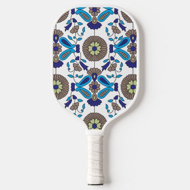 pickleball paddles (Front)