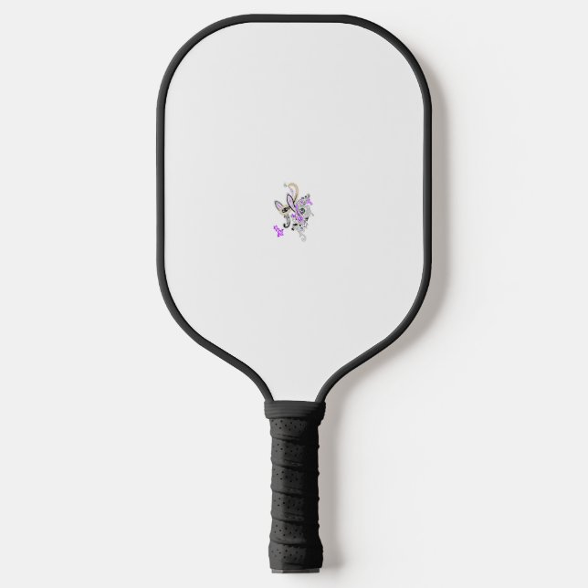 pickleball paddles (Front)
