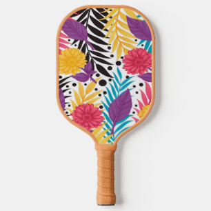 pickleball paddles