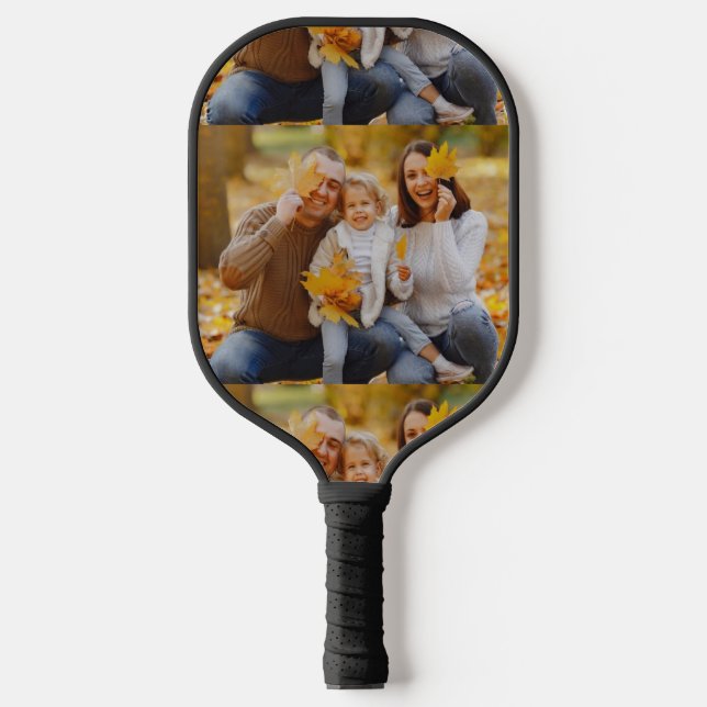 Pickleball Paddles  (Front)