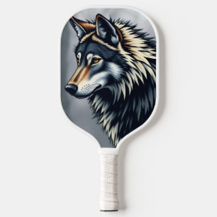 Pickleball paddles 