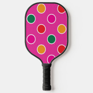 pickleball paddles