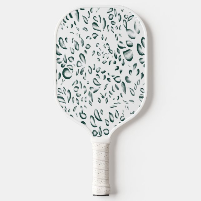 pickleball paddles (Front)