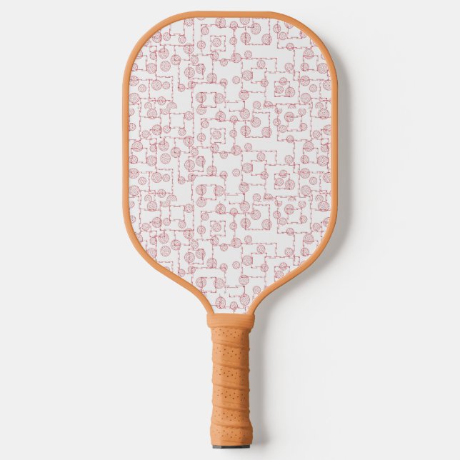  pickleball paddles (Front)