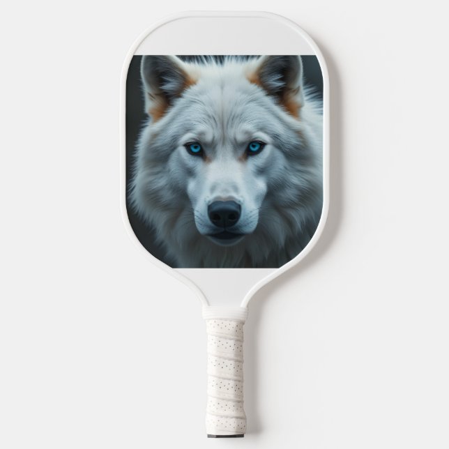 Pickleball paddles  (Front)