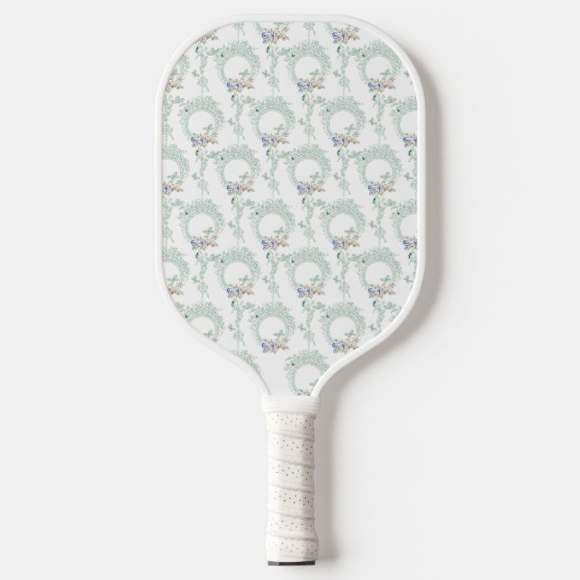 pickleball paddles (Front)