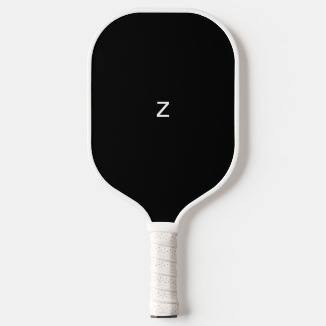 pickleball paddles (Front)