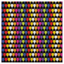 Pickleball paddles, custom background