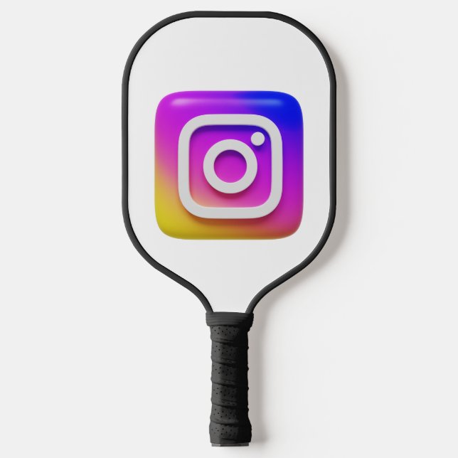 Pickleball Paddles New (Front)