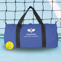 Pickleball Paddles Personalised Name Custom Text