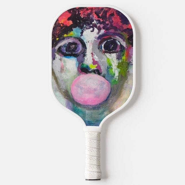 pickleball padle paddle (Front)