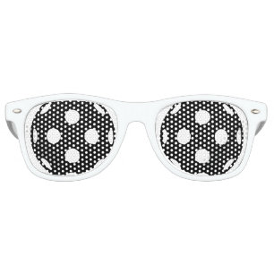 Pickleball party shades. Sporty eyewear for fans