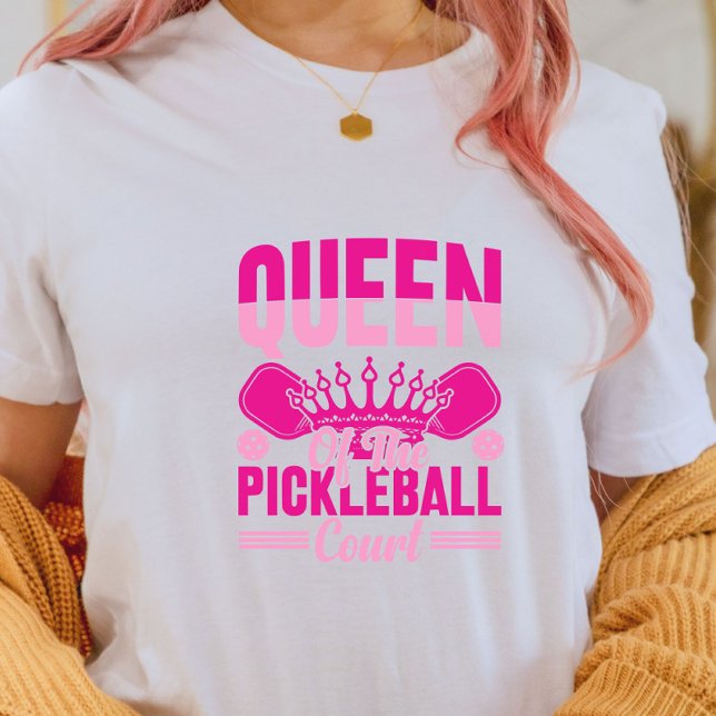 Pickleball, Peace and Love Tshirt (Creator Uploaded)
