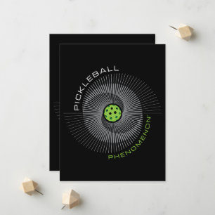 Pickleball Phenomenon Galaxy Announcement