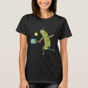 Pickleball Pickle T-Shirt