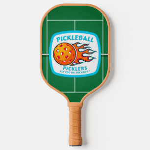 Pickleball pickleball paddle