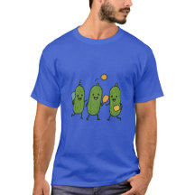 Pickleball Pickles Shirt