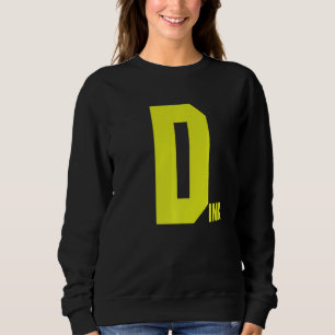 Pickleball Play Pickleball Team Player Fun Game US Sweatshirt