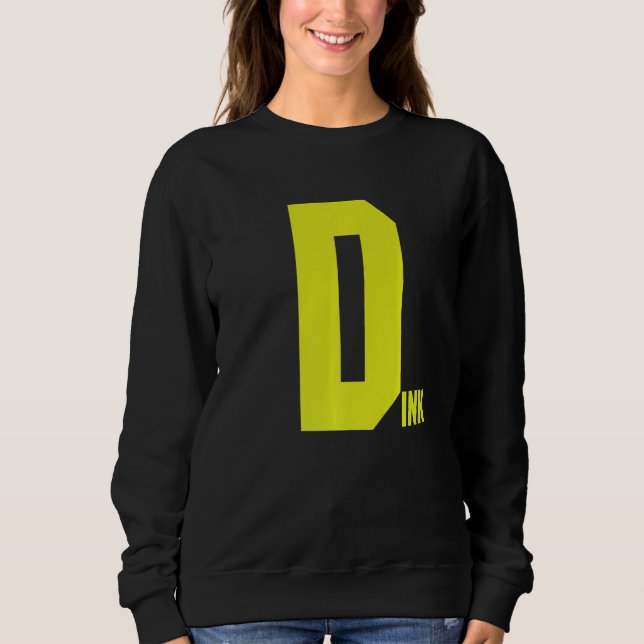 Pickleball Play Pickleball Team Player Fun Game US Sweatshirt (Front)