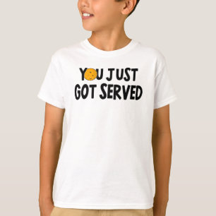 Pickleball Player Hobby Pickleball Saying Funny T-Shirt