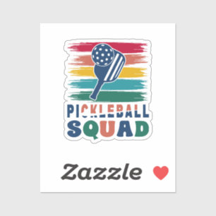 Pickleball Players Gift Idea